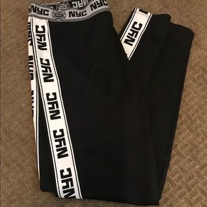 Nyc leggings